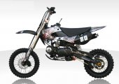 2012 Xmotos XPR 150 photo